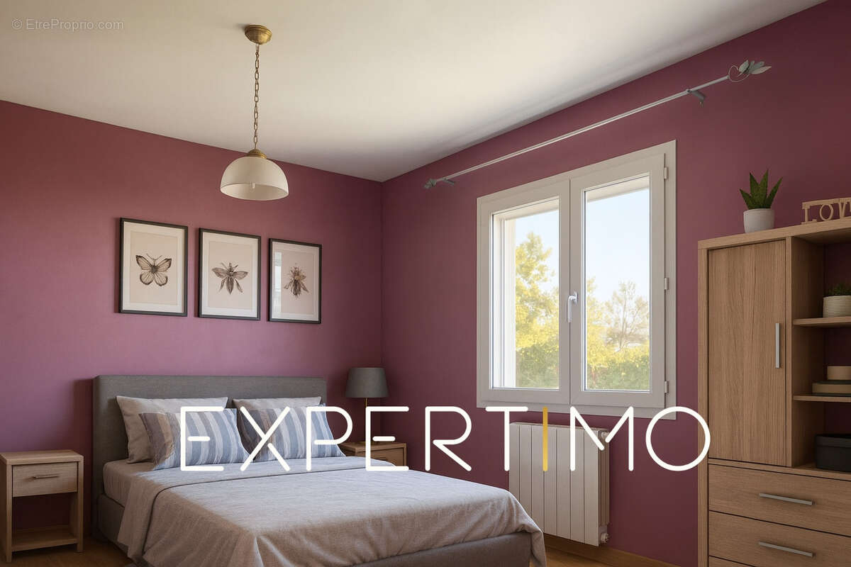 Appartement à LEMPDES