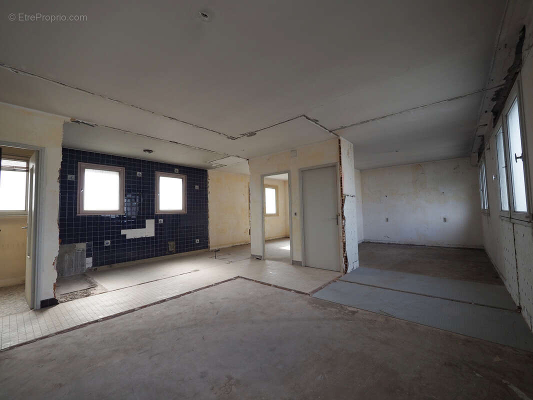 Appartement à MARMANDE