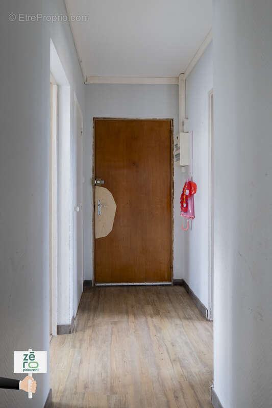 Appartement à FONTENAY-LE-COMTE