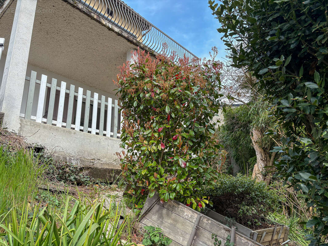 Maison Pont-du-Chateau - photo 10
