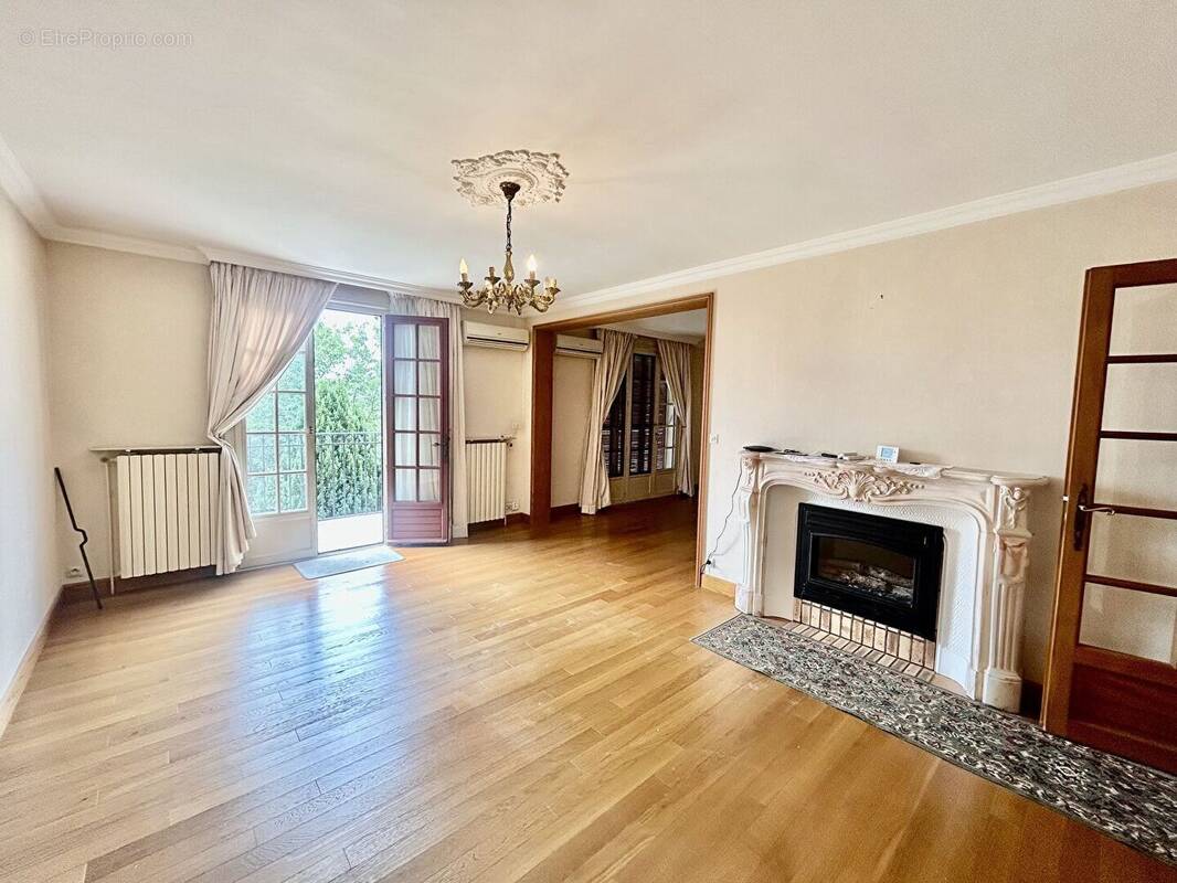 Appartement à GAGNY