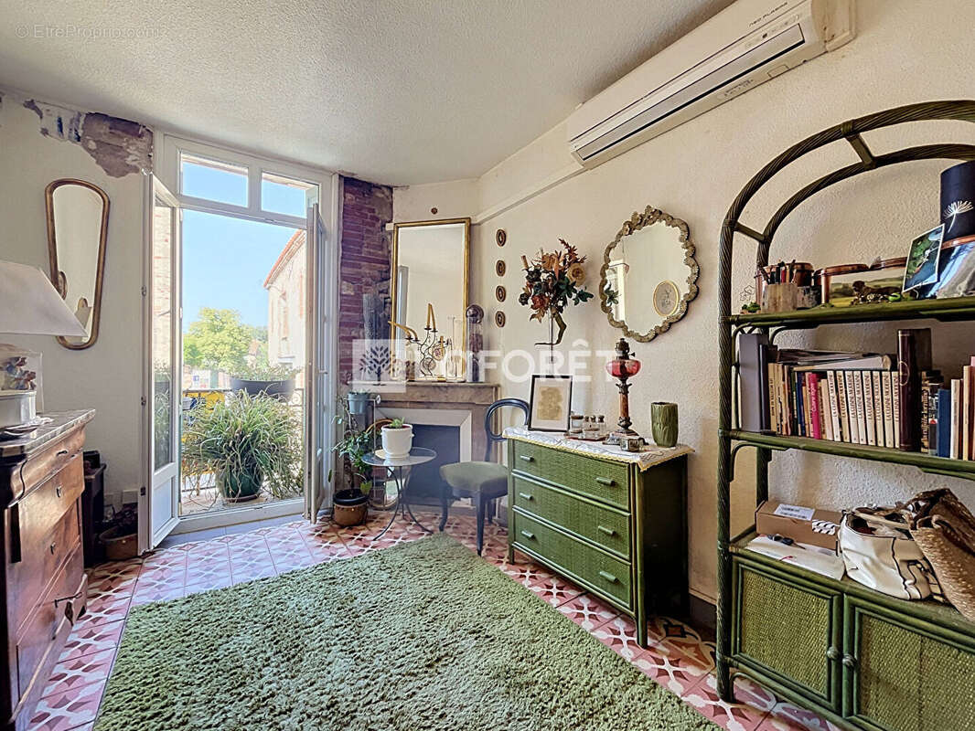 MAISON PASSA - 9 pièces - 136 m2 - photo 6