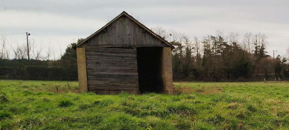 Terrain à NOYEN-SUR-SARTHE