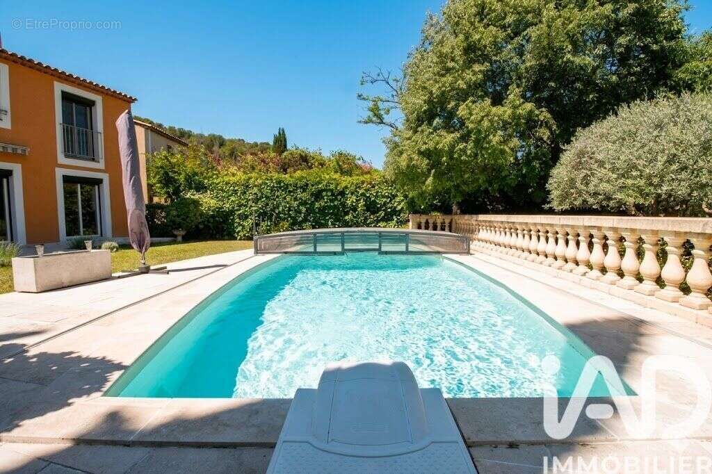 Photo 4 - Maison à VENTABREN