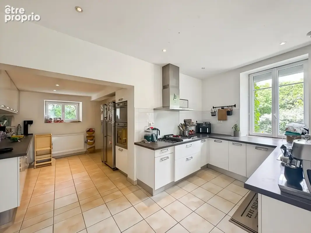 Maison à vendre 7 pièces AYZIEU (32) - photo 4