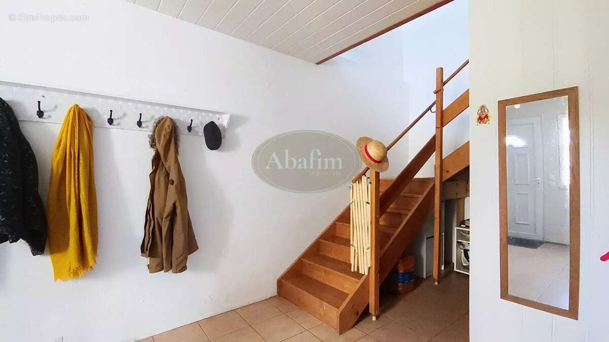 Maison à SAINT-PLANCARD