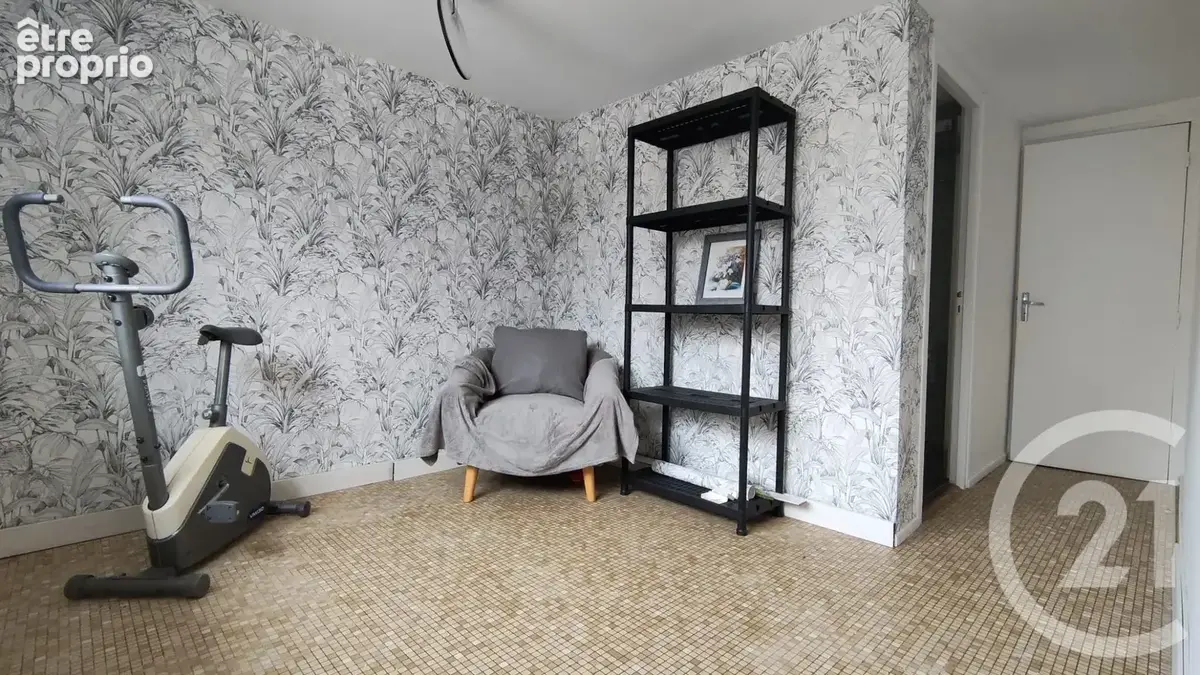 Maison 119 m² à Soignolles-En-Brie  - photo 14
