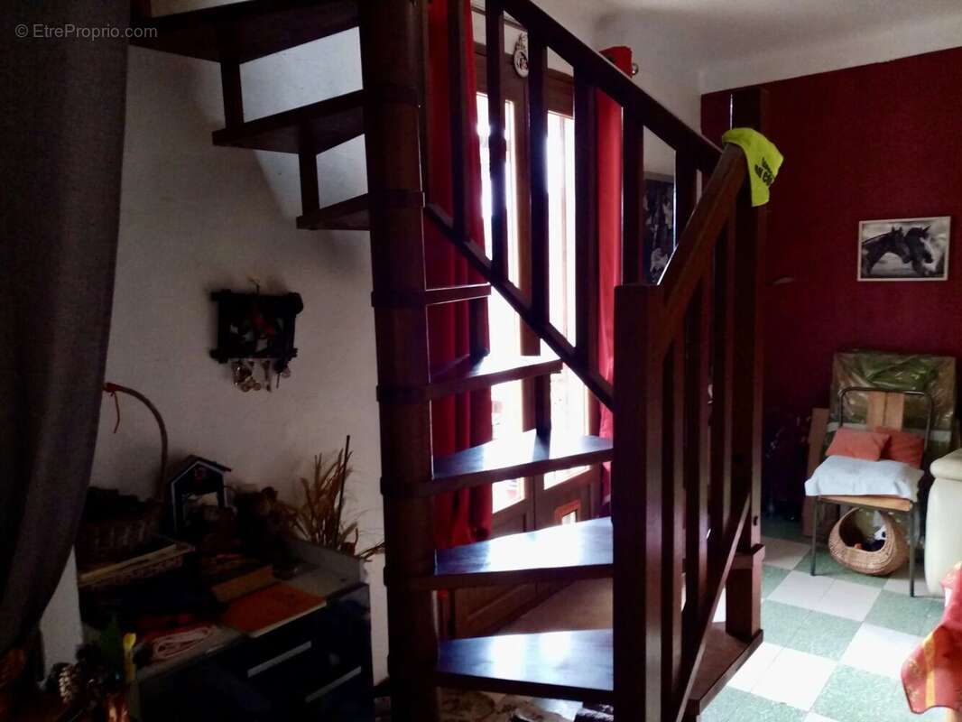 Maison à VALDEBLORE