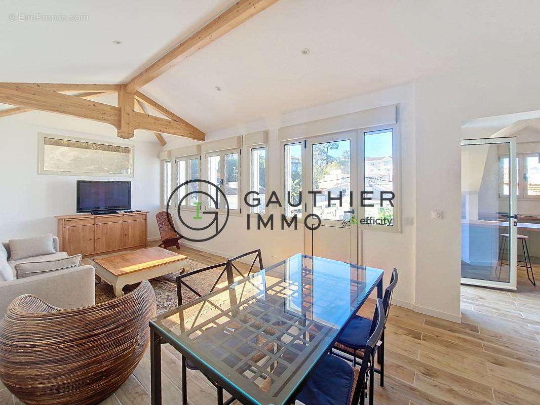 Appartement à ARCACHON