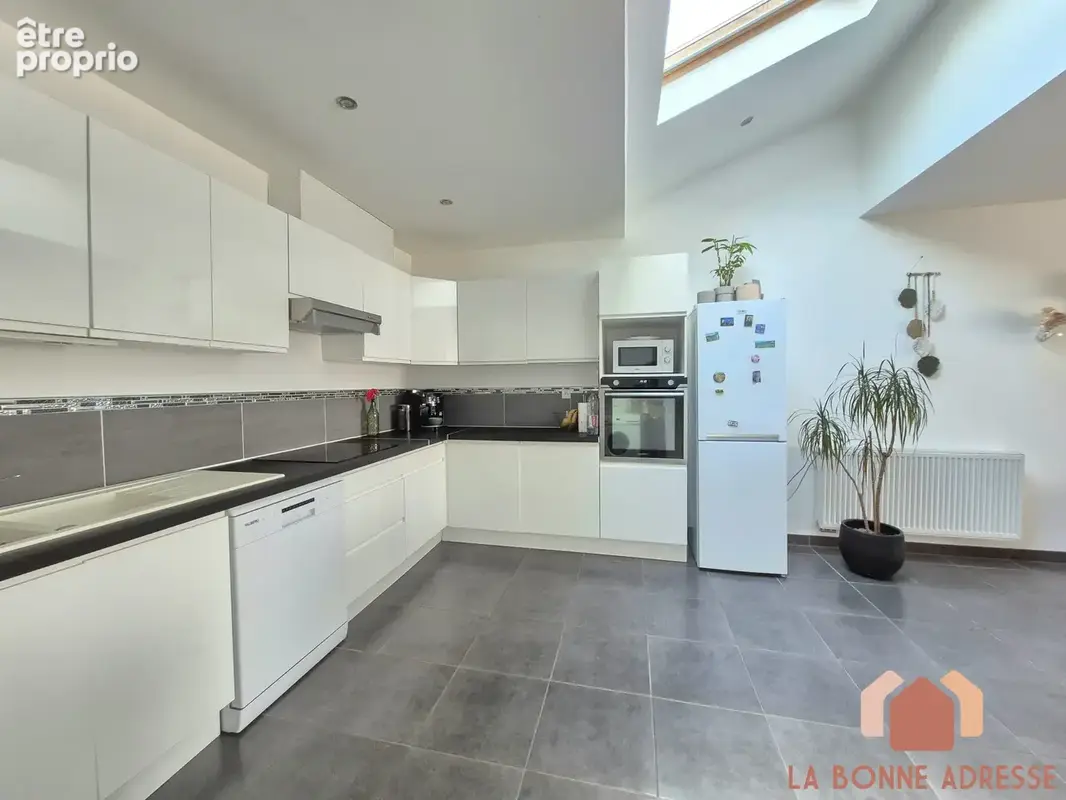 Maison 4 pièces 95 m² à vendre à Tourcoing (59200) - photo 6