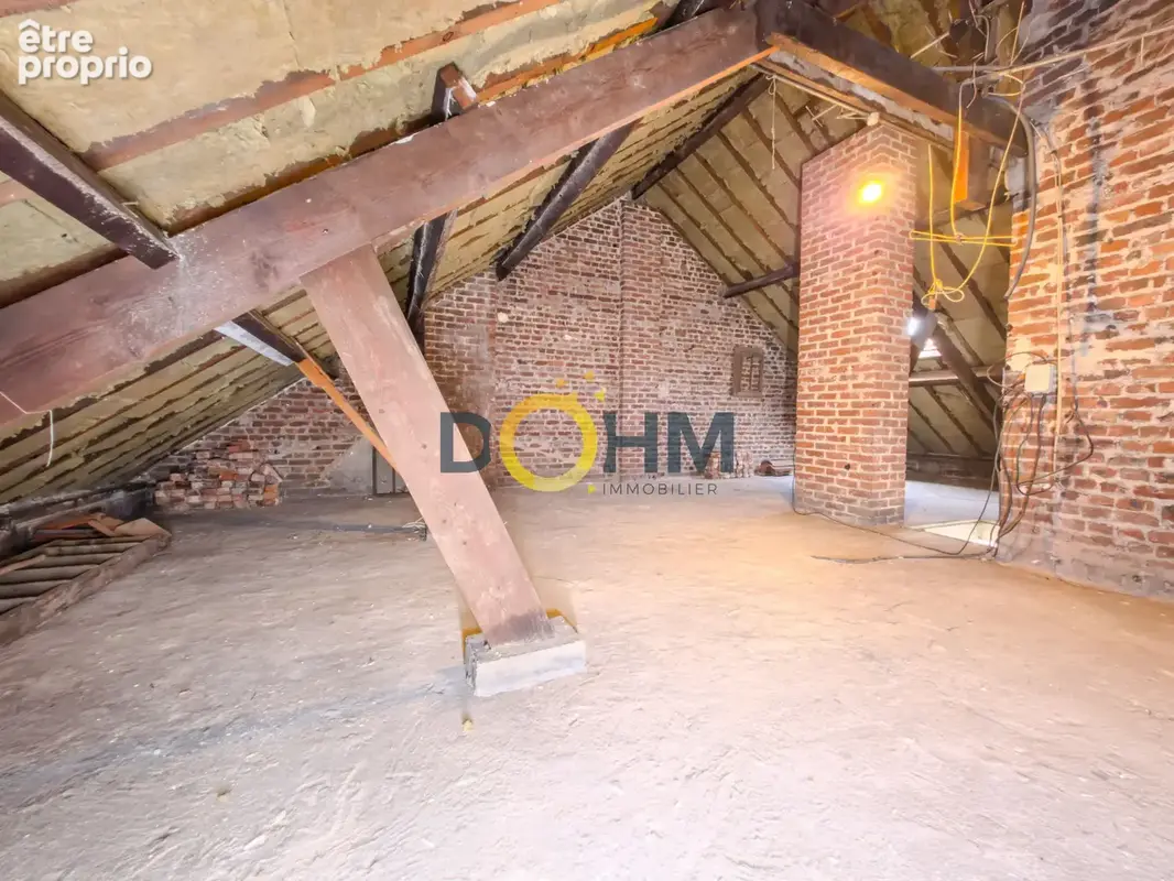 Maison de ville 5 pièces 100 m2 : Achat ou Location-Vente disponible - photo 4