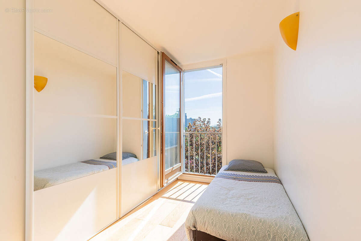 Appartement à ANTONY