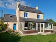 Maison à PLENEUF-VAL-ANDRE