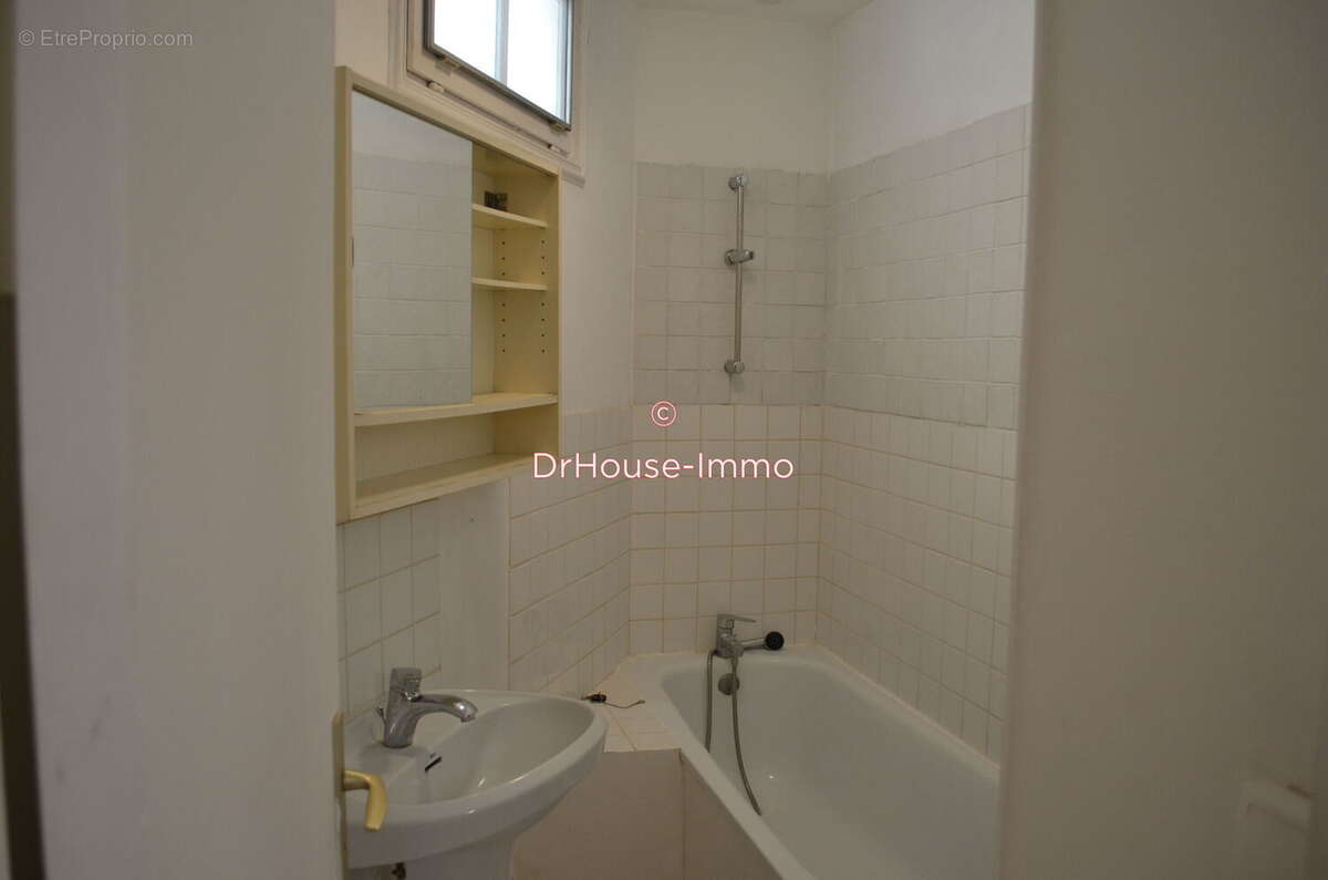 Appartement à BERNAY
