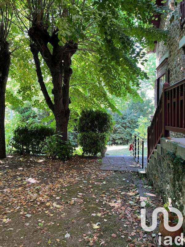 Photo 6 - Terrain à DRAVEIL