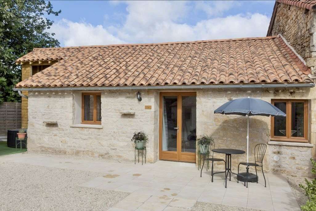 Maison à LES ALLEUDS