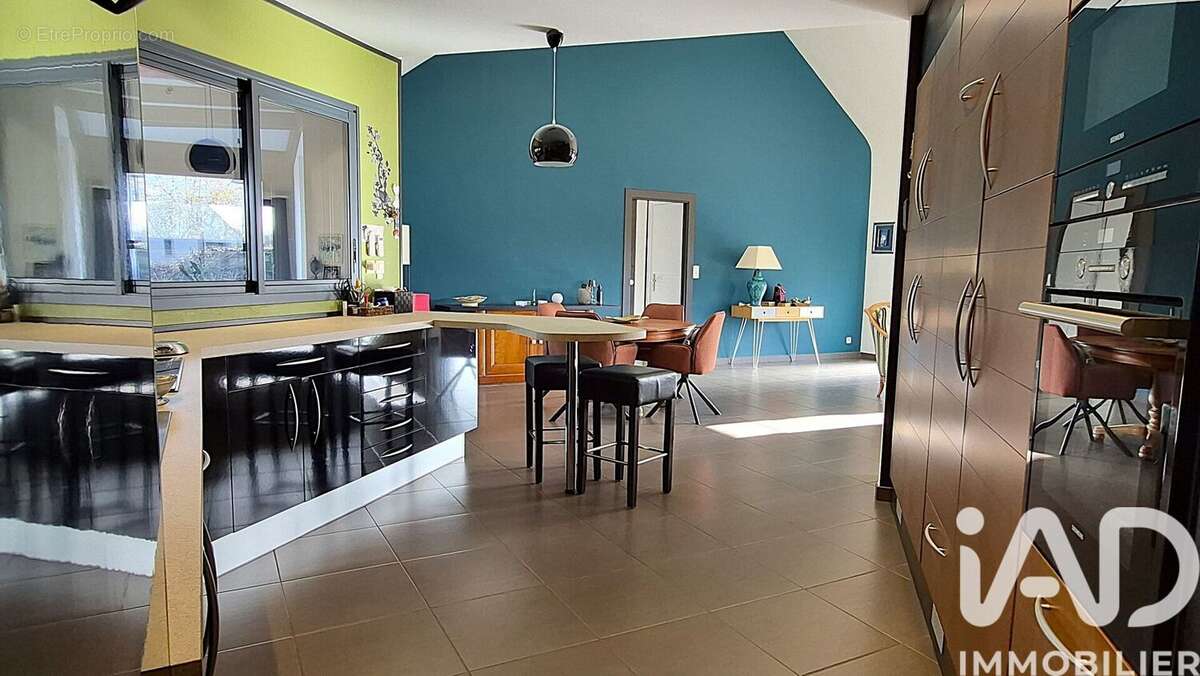 Photo 4 - Maison à BEAUFORT-EN-VALLEE