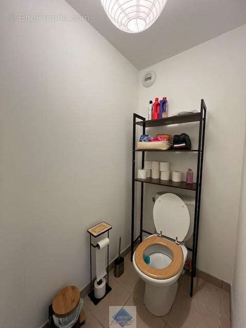 Appartement à ABBEVILLE