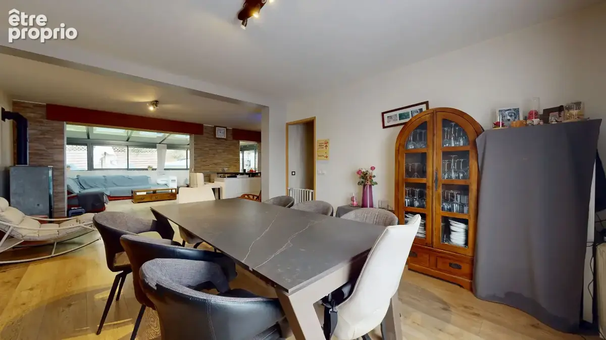 Maison de 131m² à Breuillet - photo 6