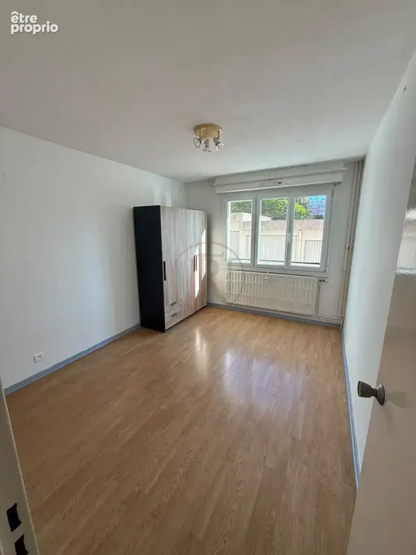 Appartement de 65m2 avec balcon et garage - photo 7