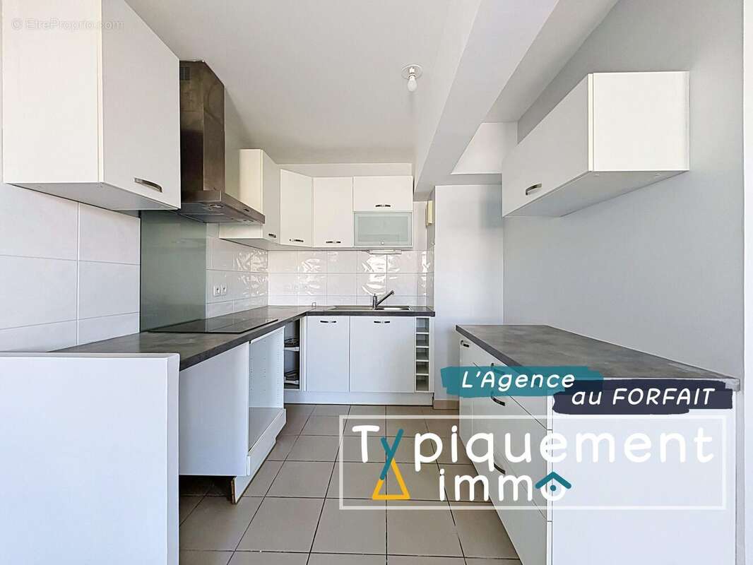 Appartement à BALMA