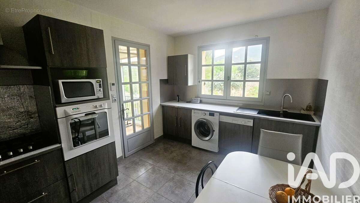 Photo 6 - Maison à BEDARIEUX