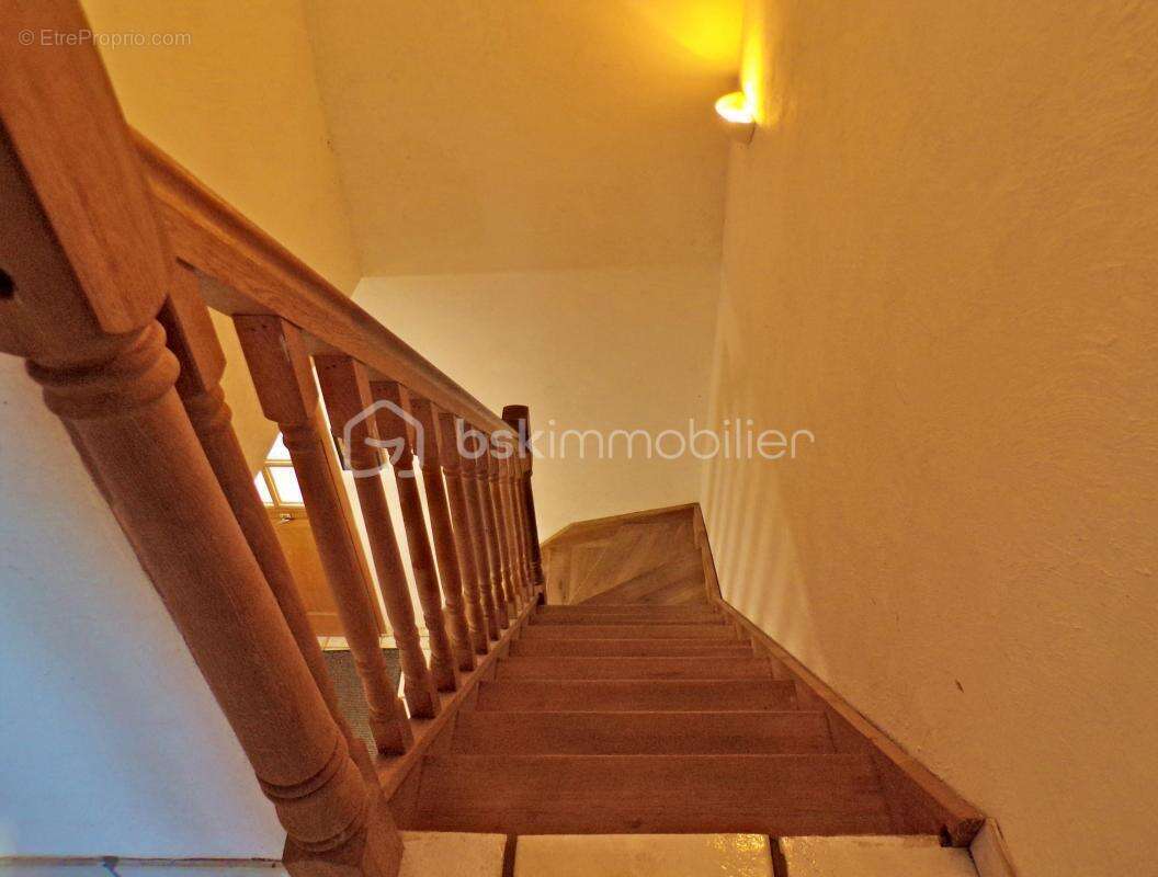 Maison à PARDAILHAN