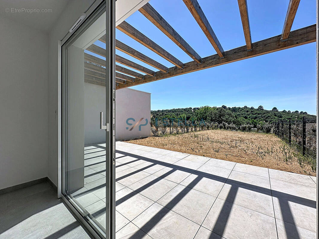 Appartement à ECCICA-SUARELLA
