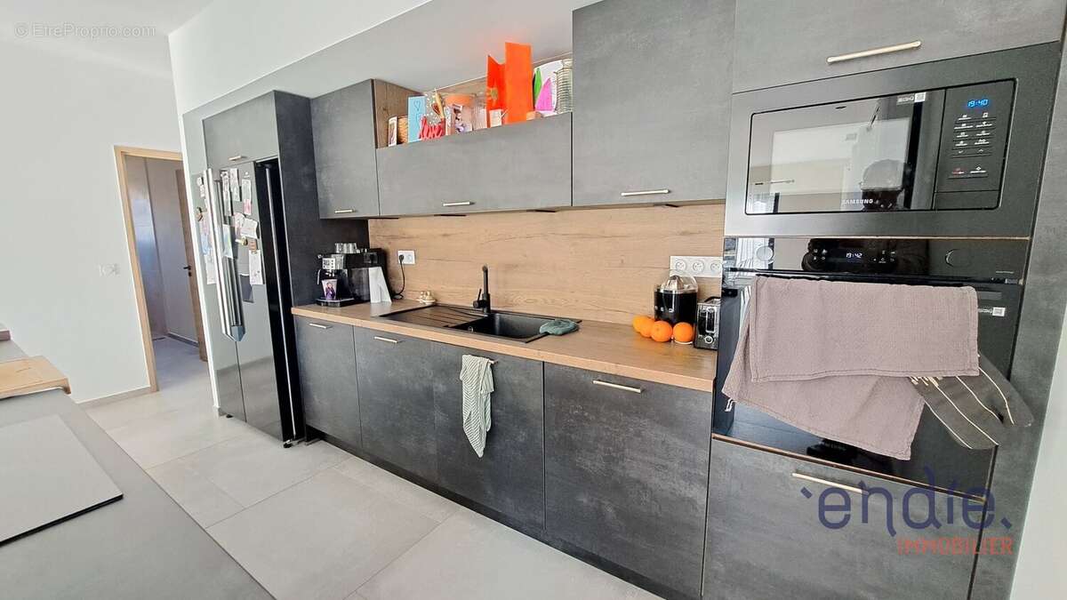 Maison à LE THORONET