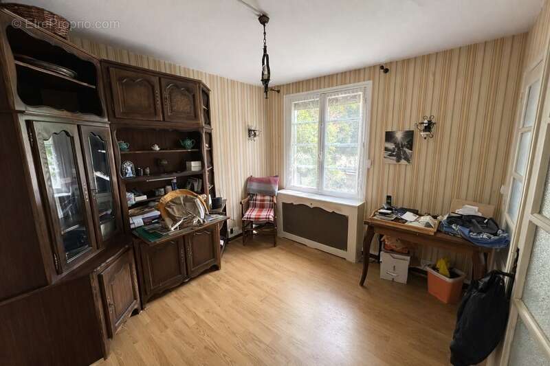 Maison à vendre 6 pièces SAINT JUST EN CHAUSSEE (60) - photo 2