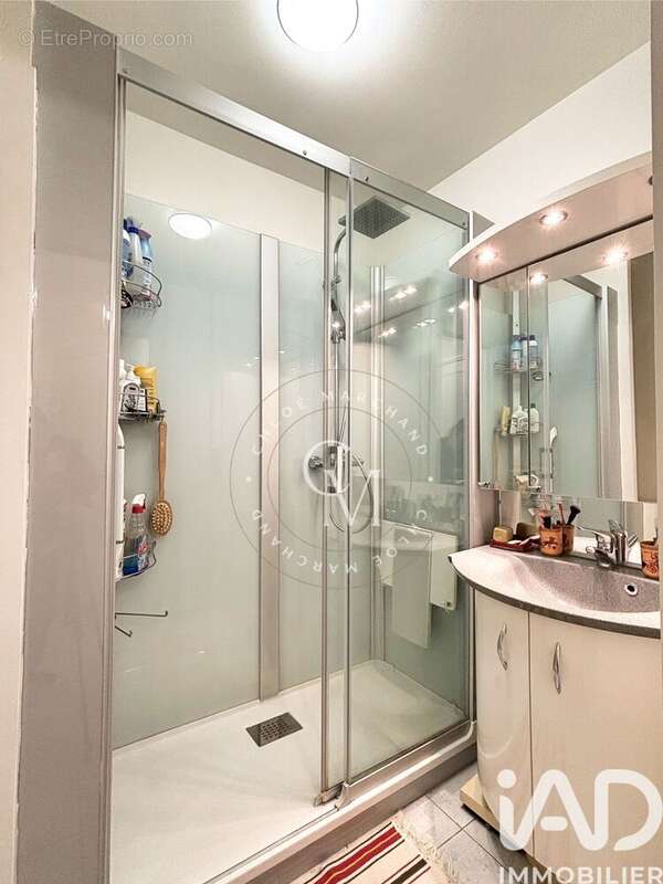 Photo 8 - Appartement à CHANTILLY