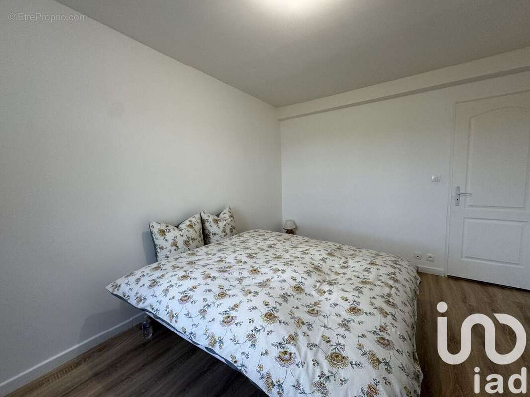 Photo 7 - Maison à CHOUZE-SUR-LOIRE