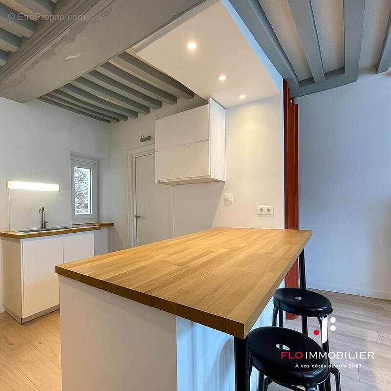 Appartement à CAEN