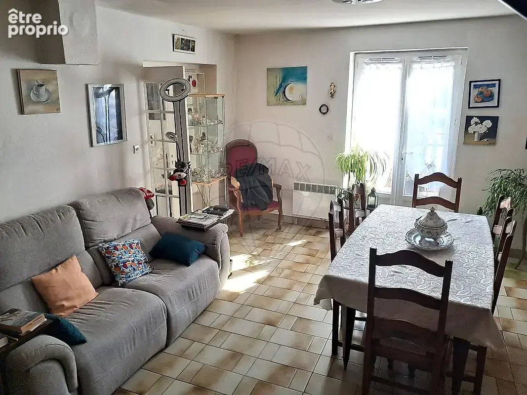 Maison 3 chambre(s) à vendre - photo 9