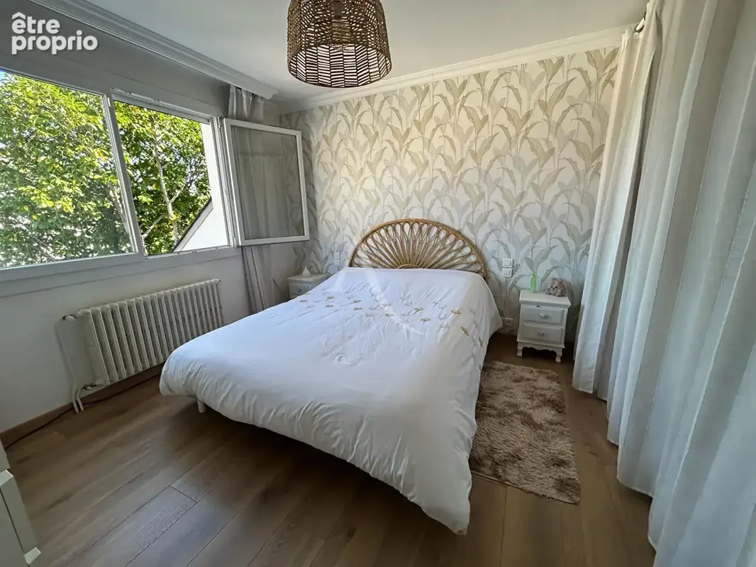 Maison Saint Nazaire - photo 8