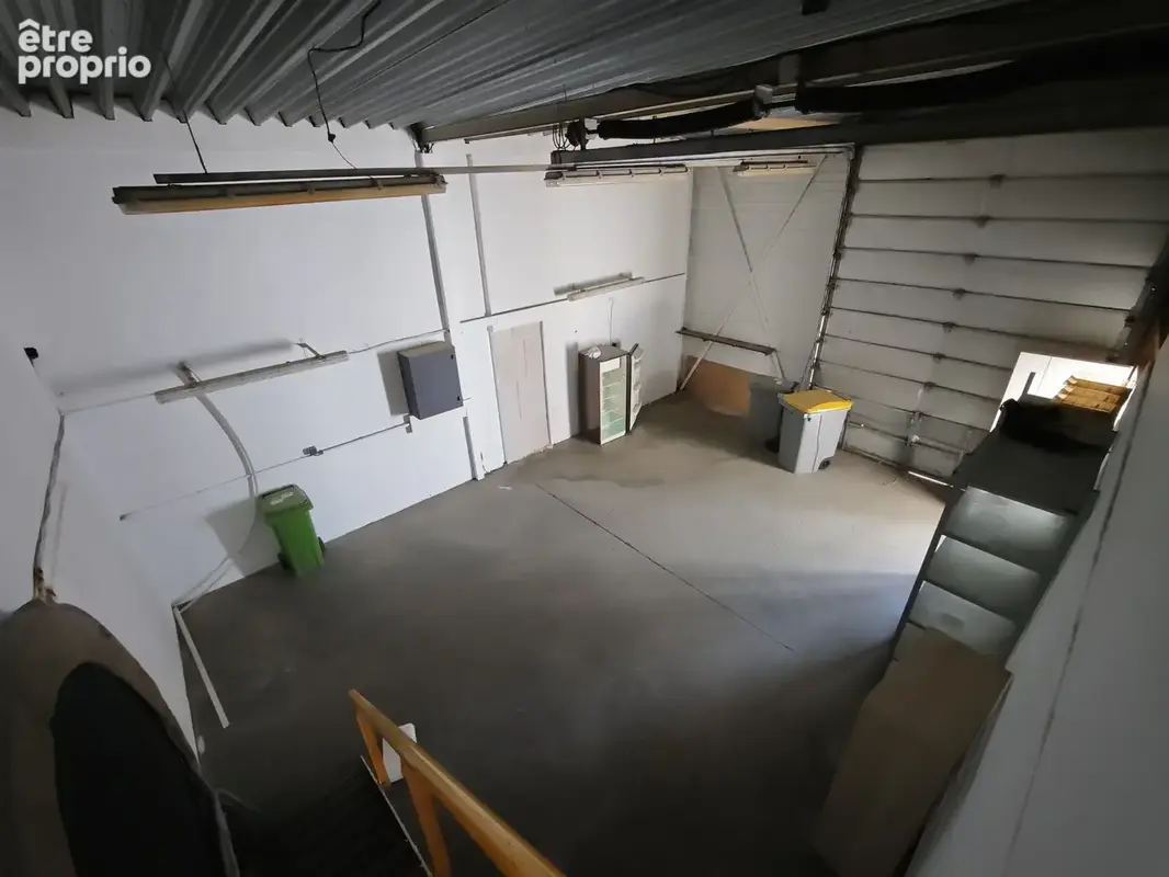 Mur commercial - photo 6