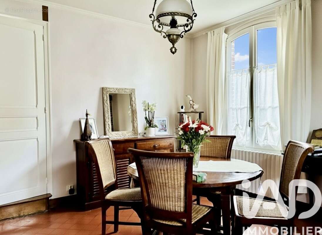 Photo 9 - Maison à BEAUVAIS