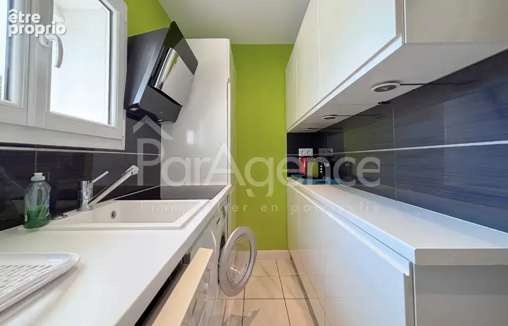 Appartement - Aperçu mer - Plage du Chay - Royan - photo 7