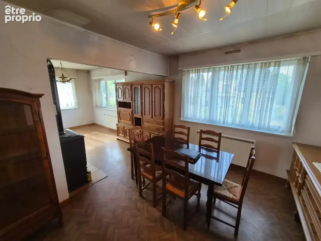 Maison  individuelle - photo 7