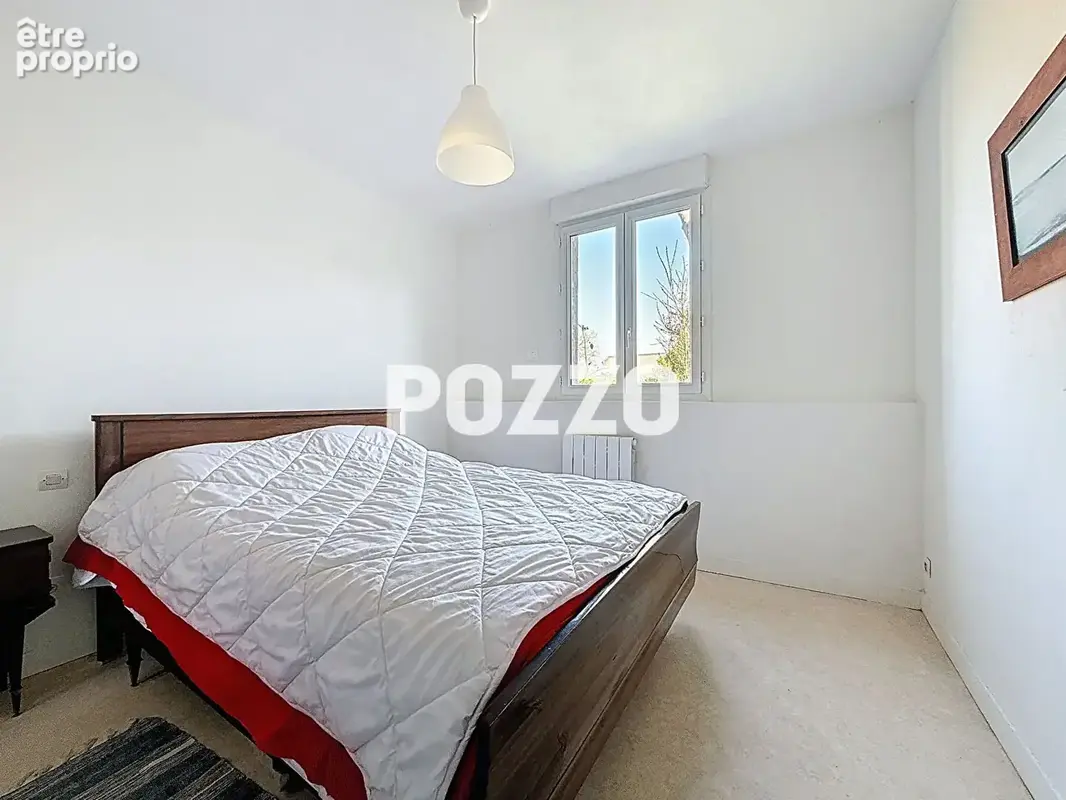 Maison Bacilly - photo 10