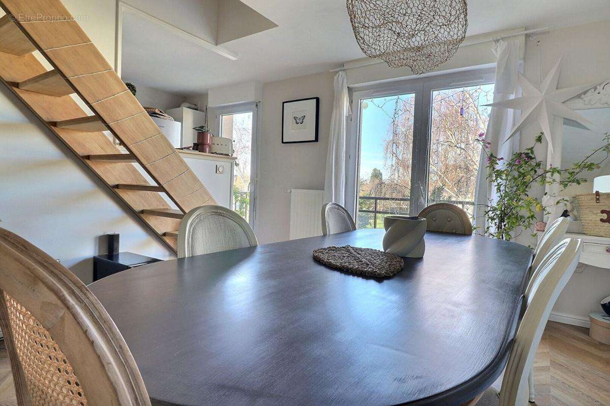 Appartement à ANGERS