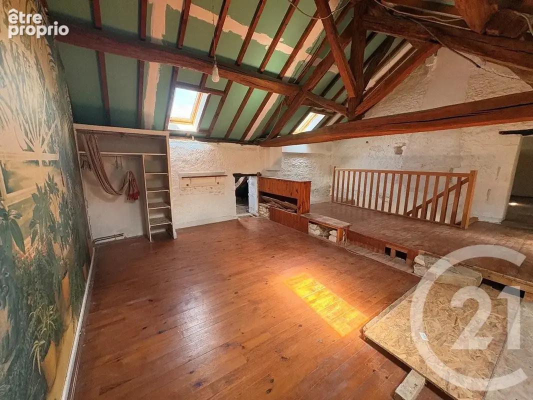 Maison 5 pièces 159 m² à vendre à Sementron (89560) - photo 12
