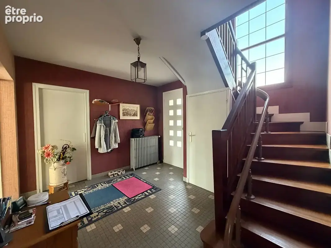 Maison Lillebonne 7 pièce(s) 5 m2 - photo 5