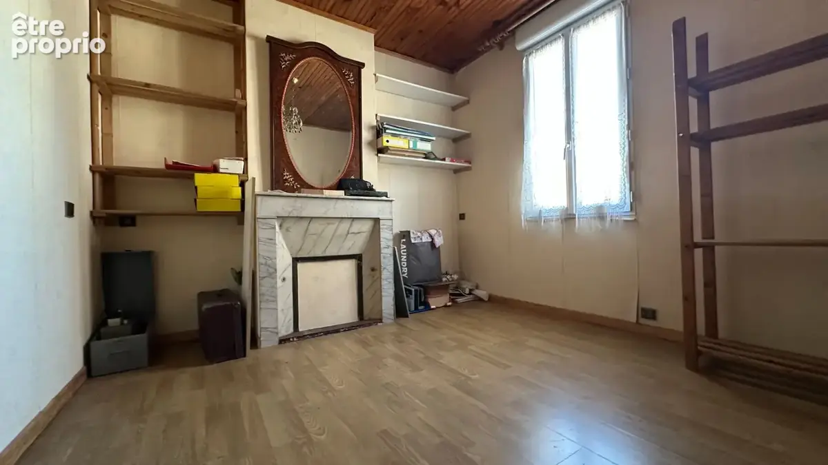 Maison 5 pièces La Seyne Sur Mer 95 m2 à rénover - photo 12