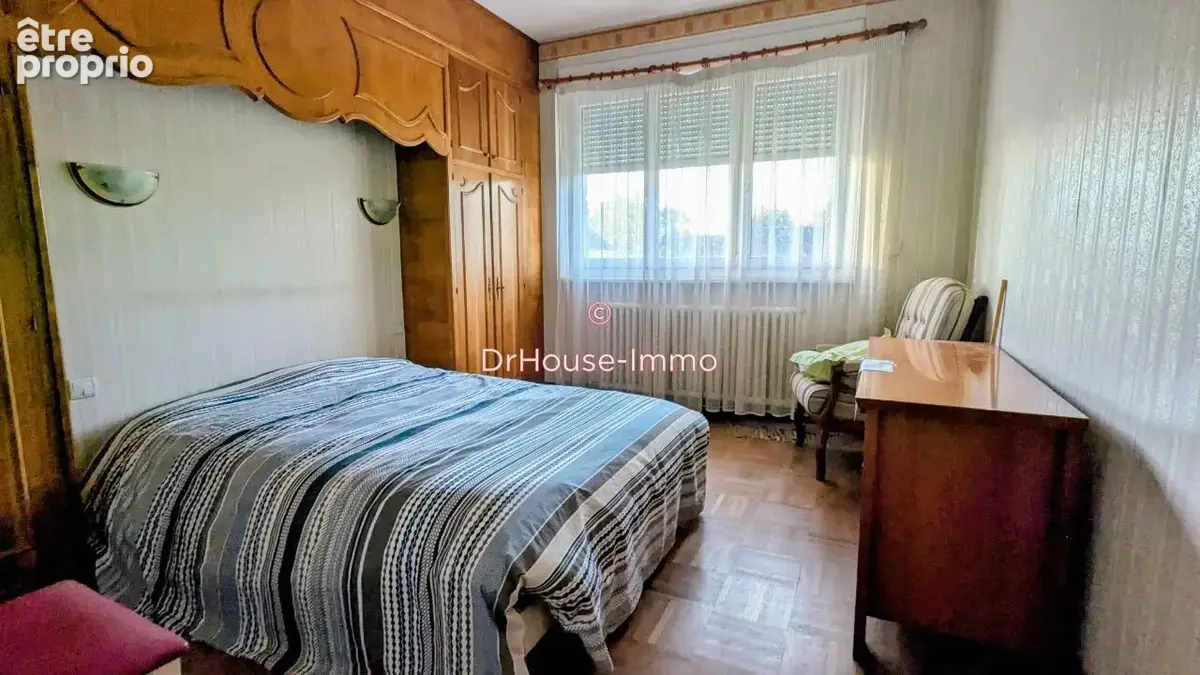 Maison 5 pièces 133 m² à vendre à Gourin (56110) - photo 44