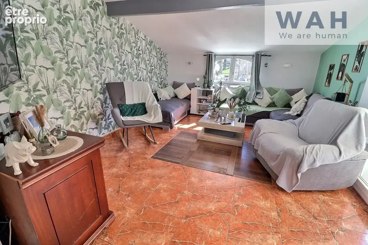 Vente maison 5 pieces 34700 lodeve - photo 6