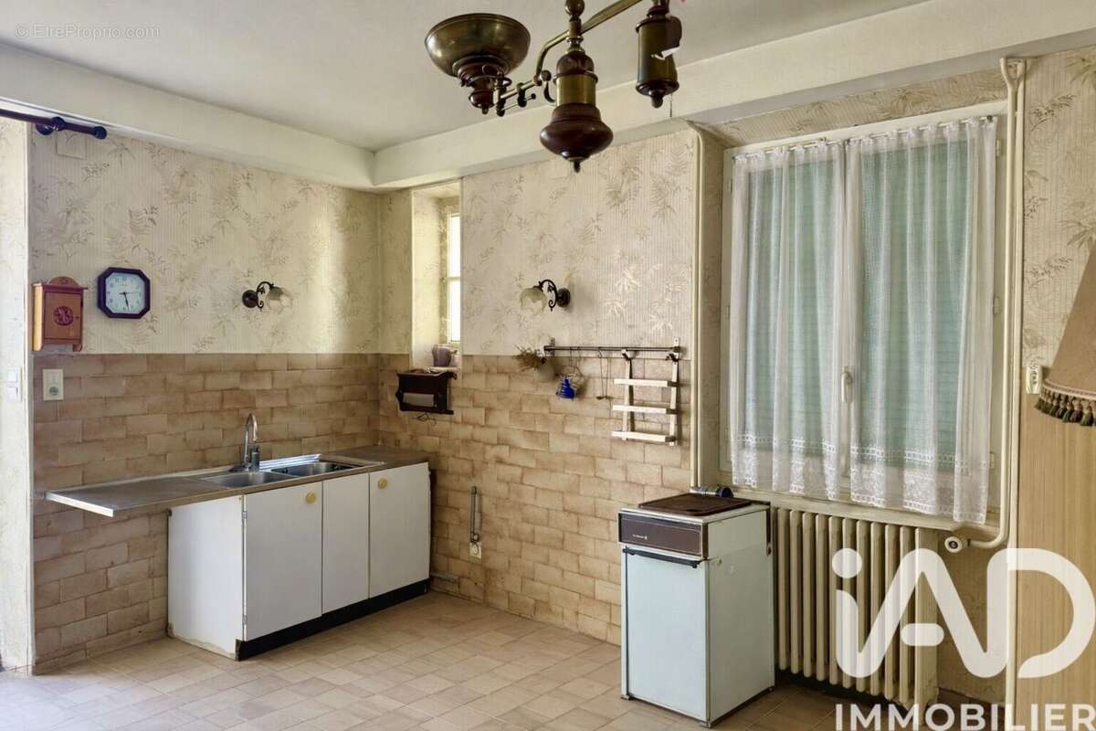 Photo 8 - Maison à LA MURETTE