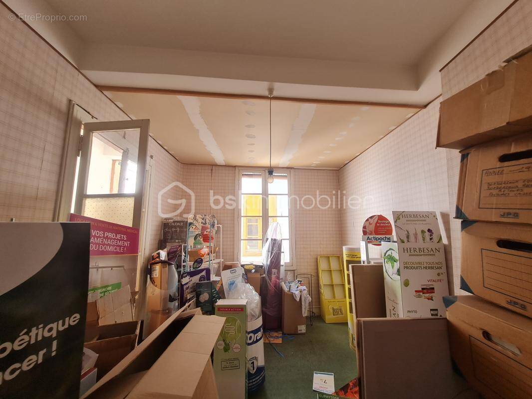 Appartement à MONTREJEAU