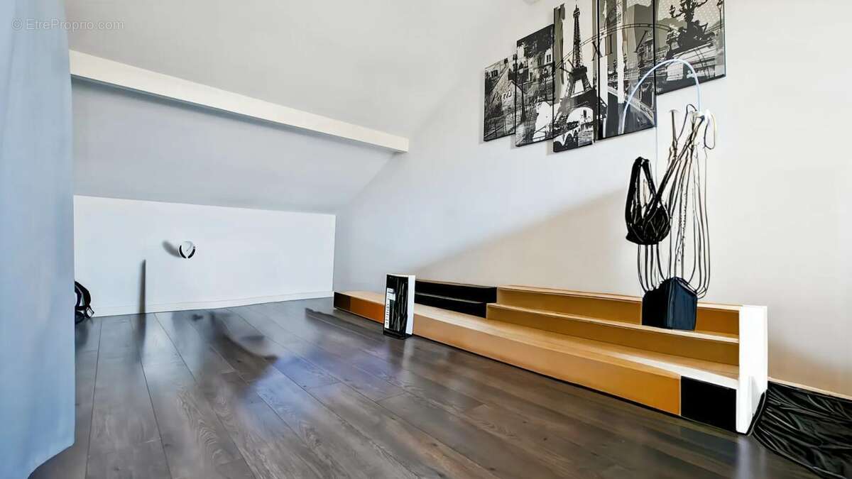 Appartement à MONTLHERY
