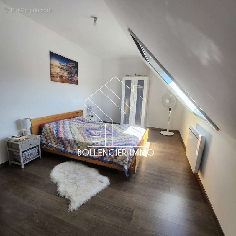 ARNEKE - Pavillon individuel en parfait état ! - photo 8